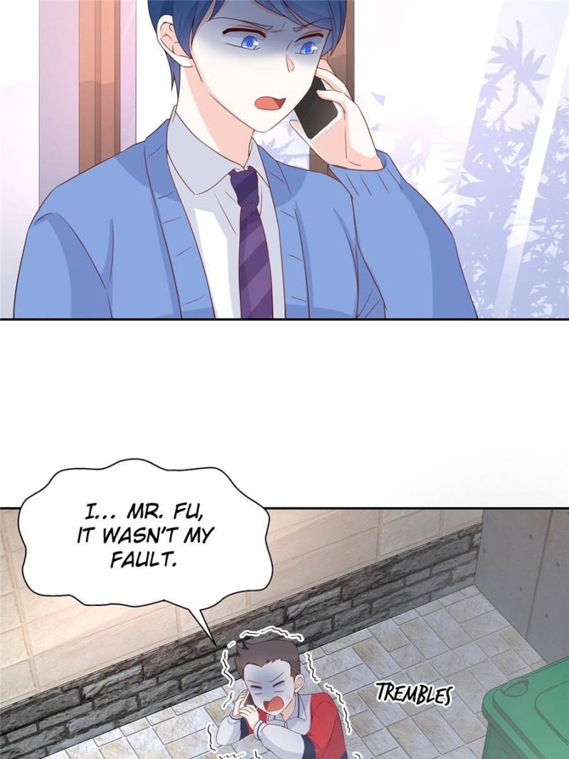 National School Prince Is A Girl chapter 82 page 41