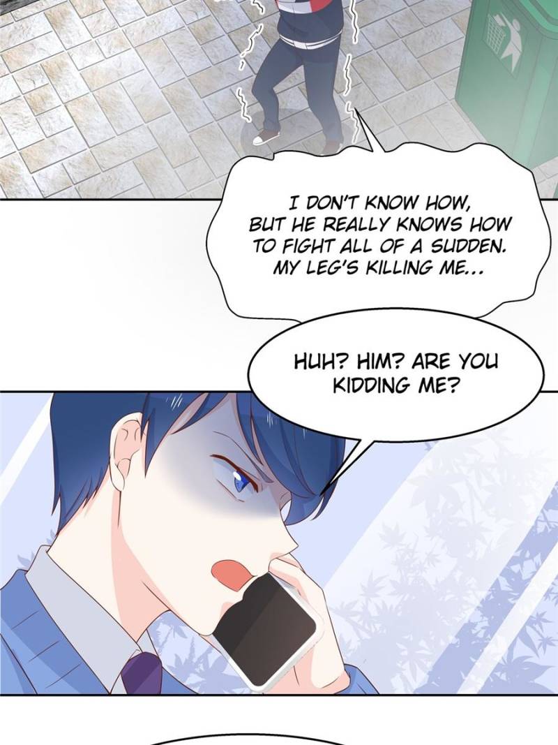 National School Prince Is A Girl chapter 82 page 42