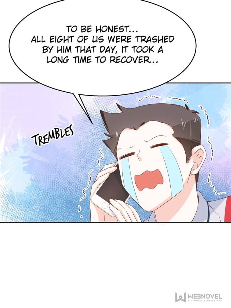 National School Prince Is A Girl chapter 82 page 43