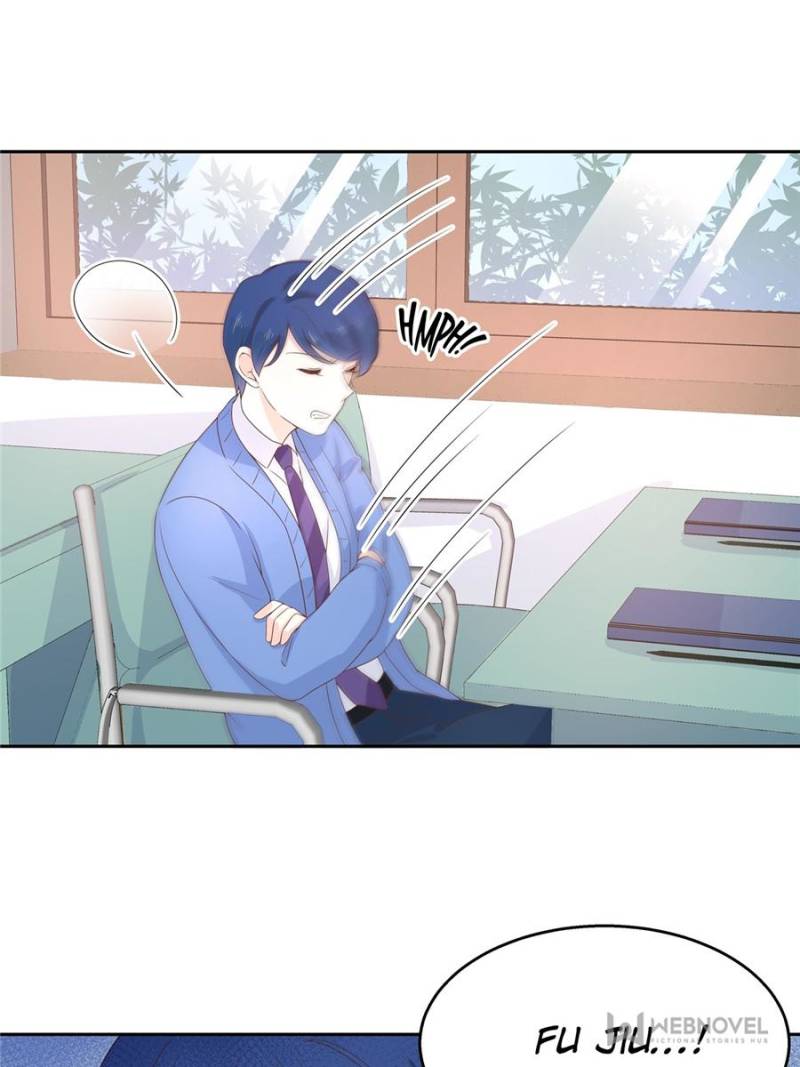 National School Prince Is A Girl chapter 82 page 47