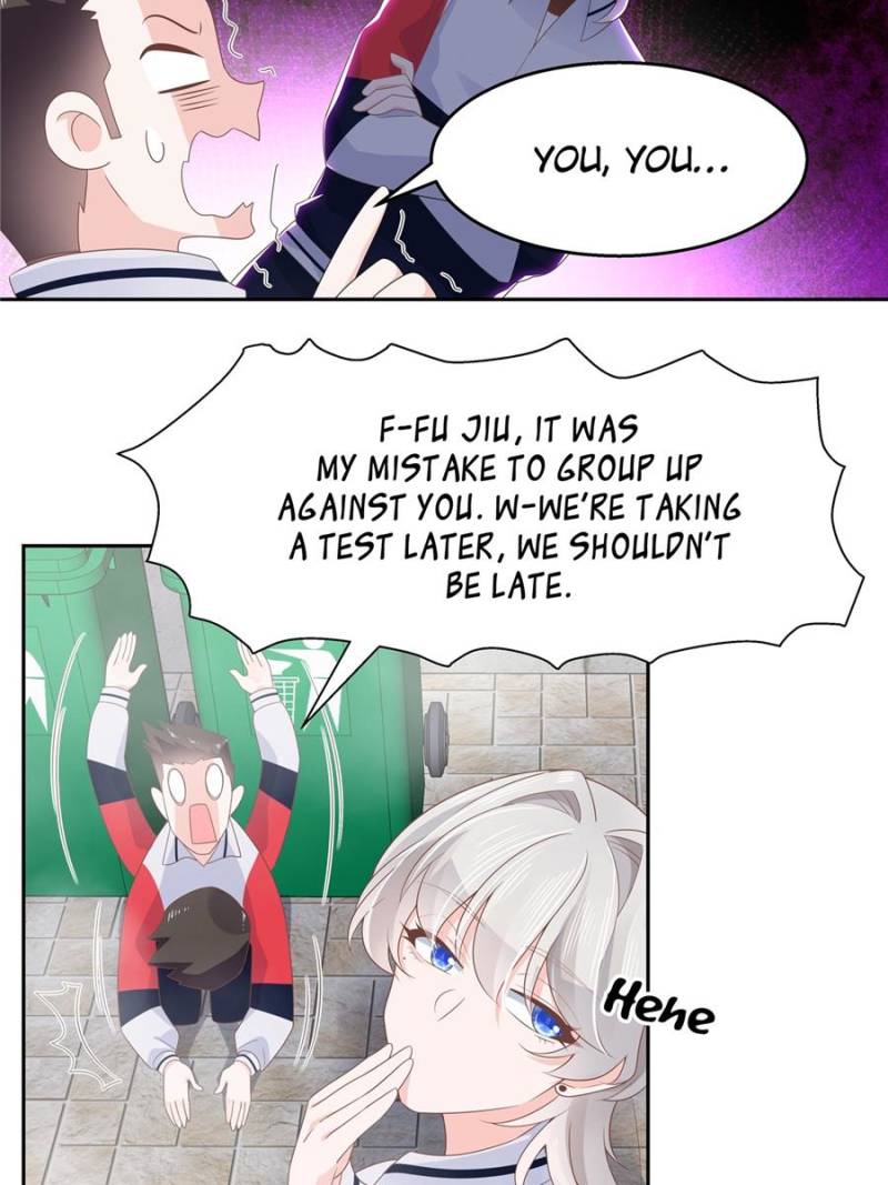 National School Prince Is A Girl chapter 82 page 6