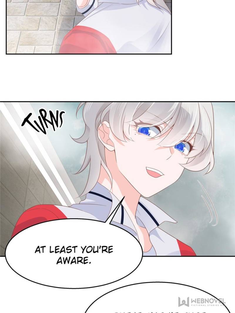 National School Prince Is A Girl chapter 82 page 7