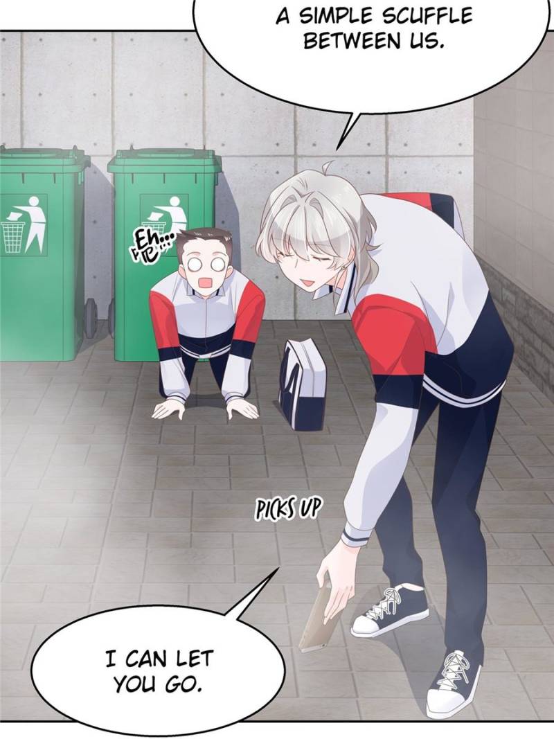 National School Prince Is A Girl chapter 82 page 9