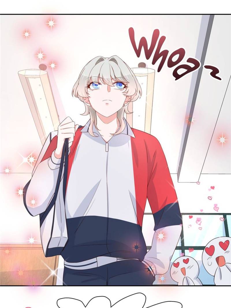 National School Prince Is A Girl chapter 83 page 1