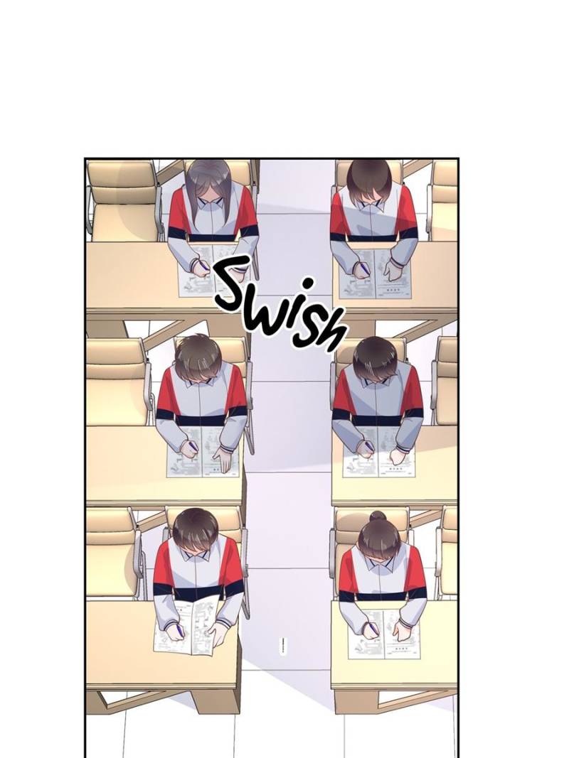 National School Prince Is A Girl chapter 83 page 14