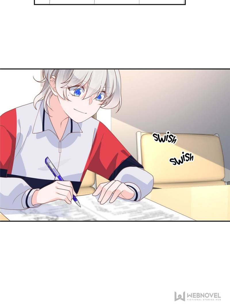 National School Prince Is A Girl chapter 83 page 15