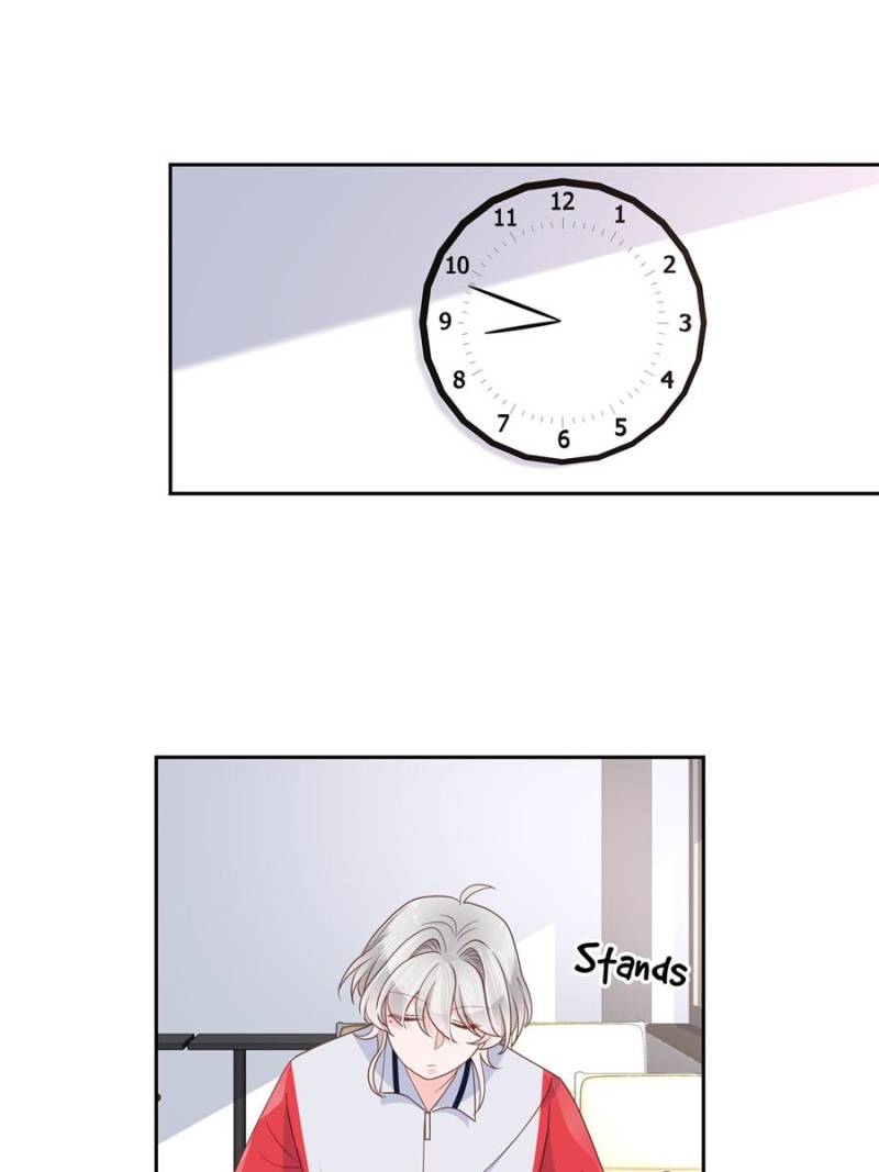 National School Prince Is A Girl chapter 83 page 17