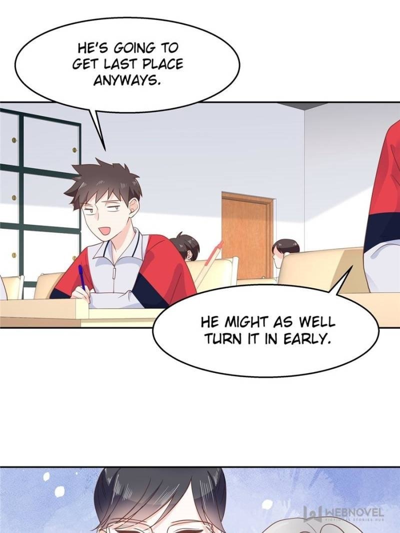 National School Prince Is A Girl chapter 83 page 19