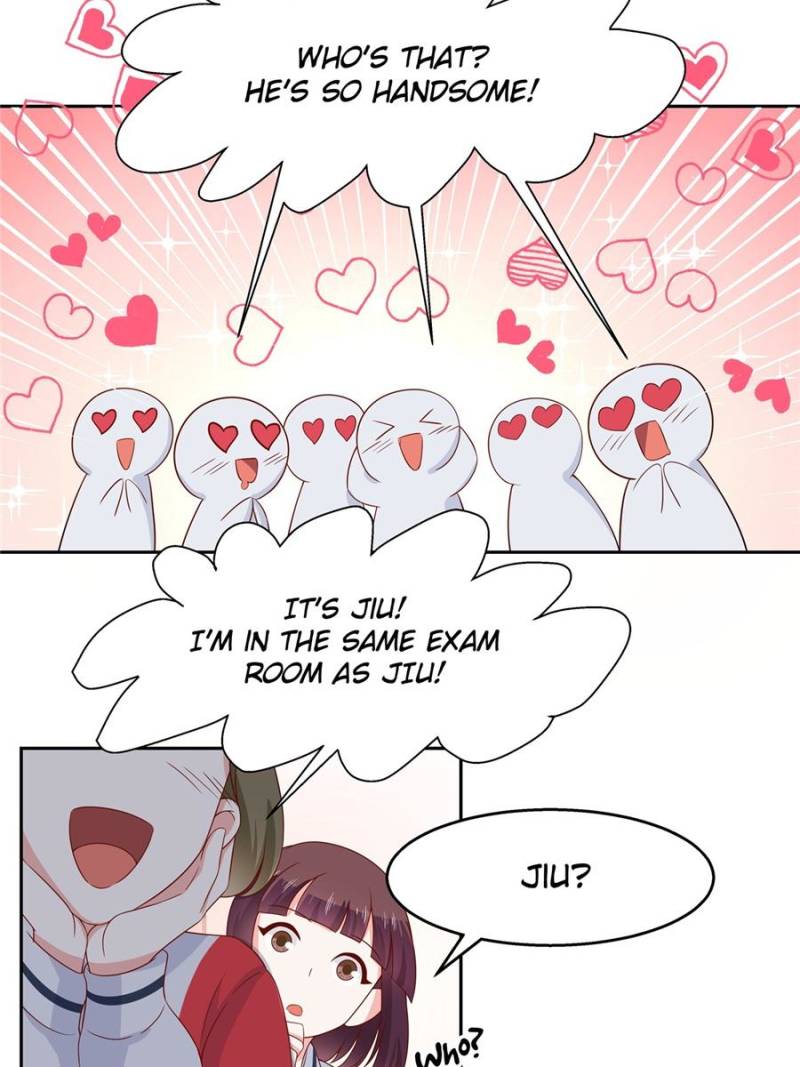 National School Prince Is A Girl chapter 83 page 2