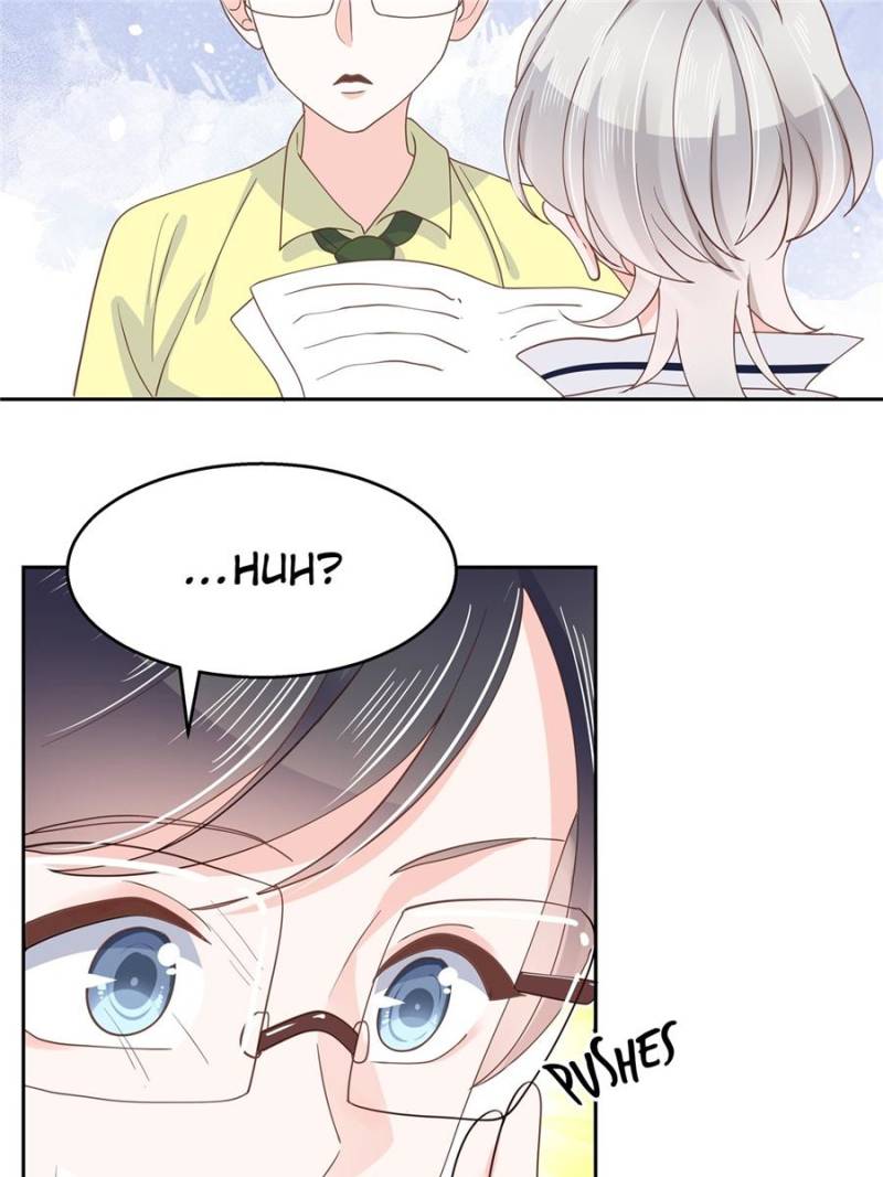 National School Prince Is A Girl chapter 83 page 21