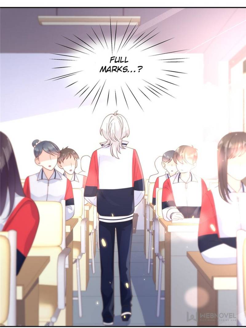 National School Prince Is A Girl chapter 83 page 23