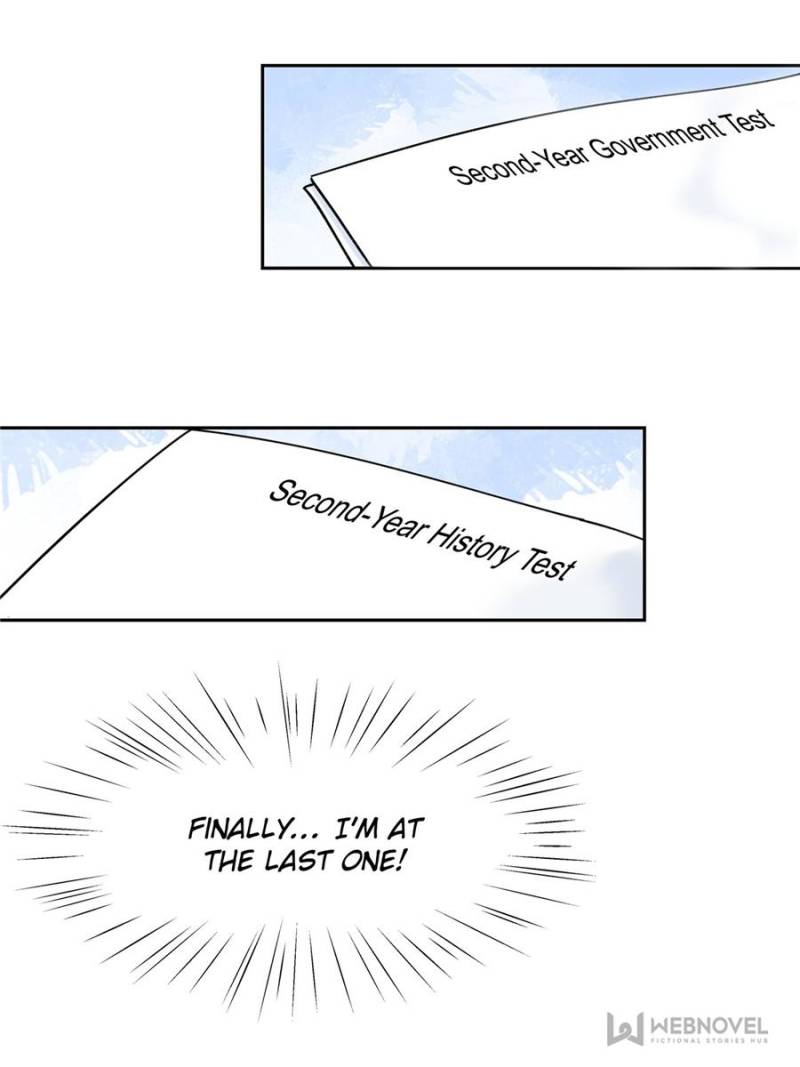 National School Prince Is A Girl chapter 83 page 27