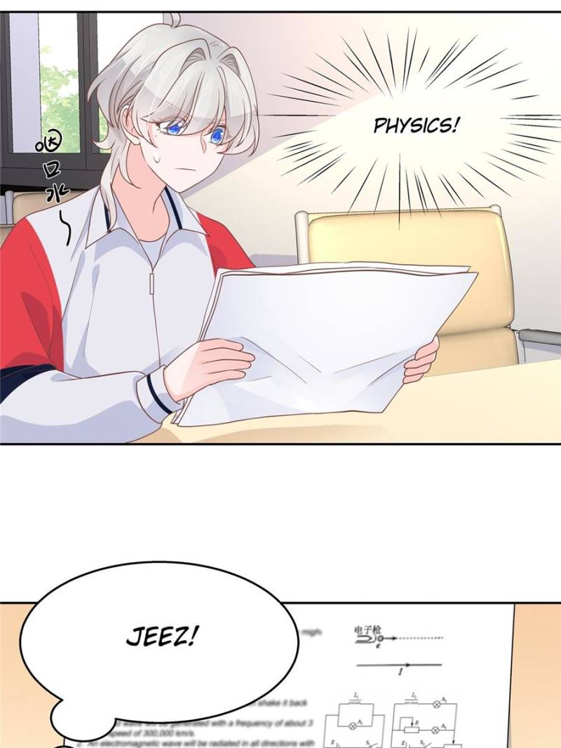 National School Prince Is A Girl chapter 83 page 29