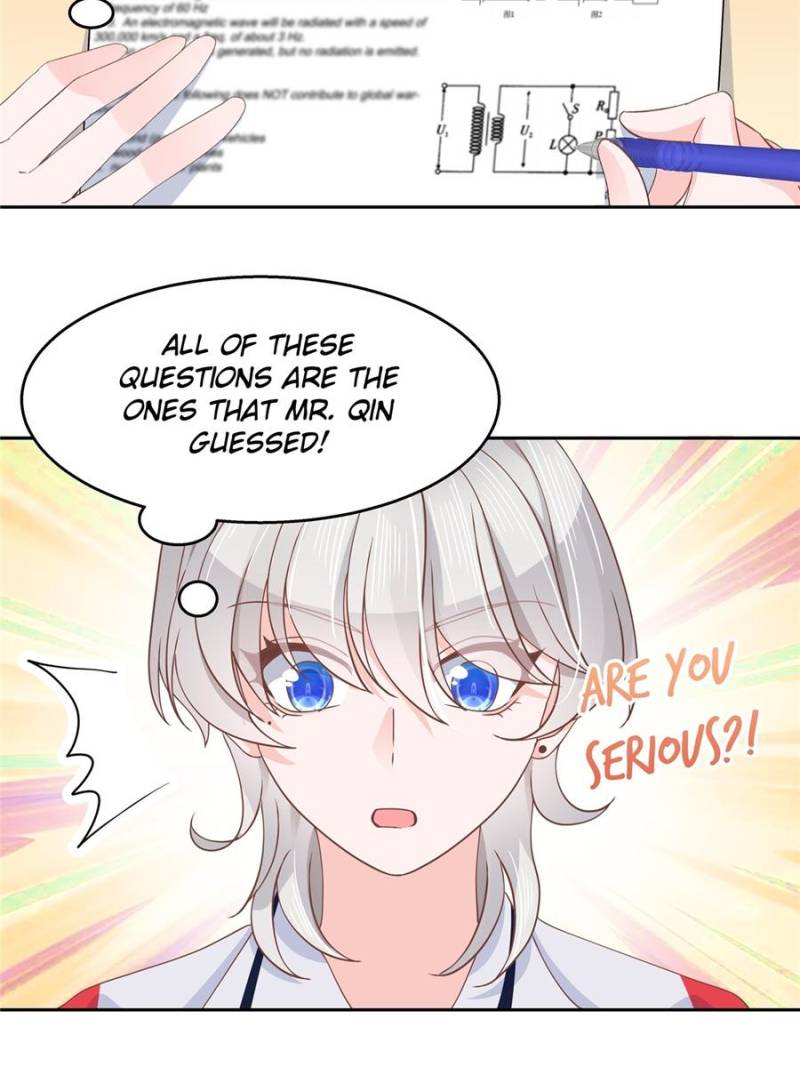 National School Prince Is A Girl chapter 83 page 30