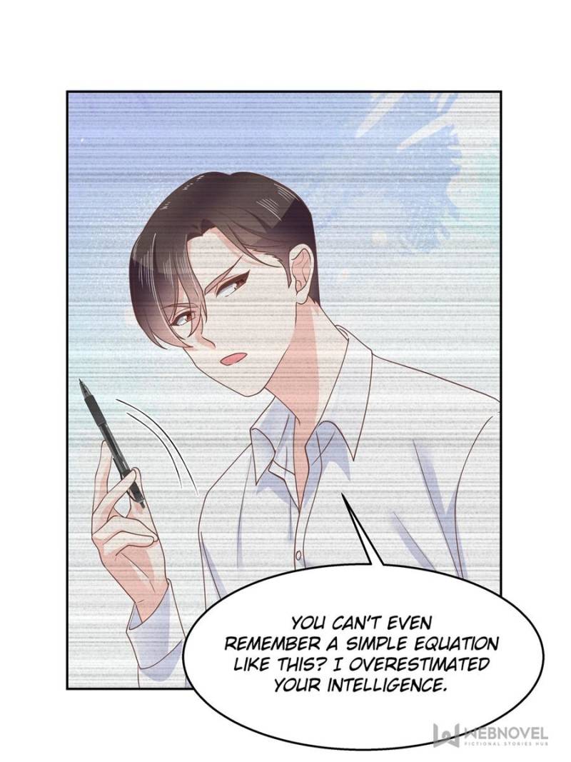 National School Prince Is A Girl chapter 83 page 31