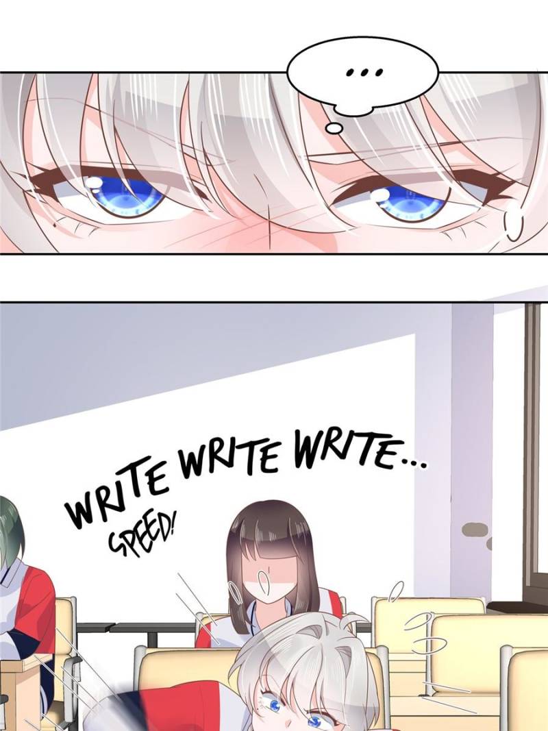 National School Prince Is A Girl chapter 83 page 33