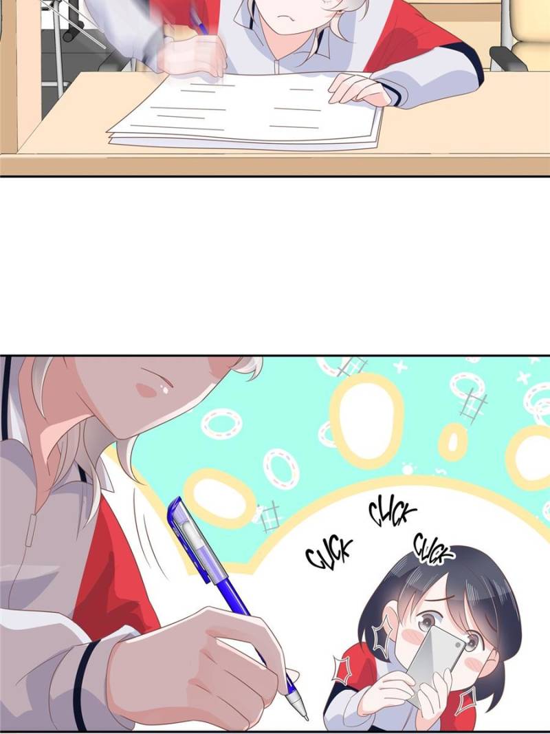 National School Prince Is A Girl chapter 83 page 34