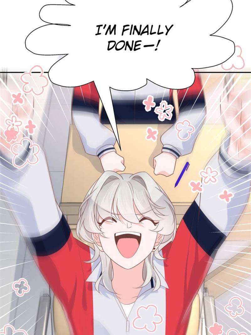 National School Prince Is A Girl chapter 83 page 37