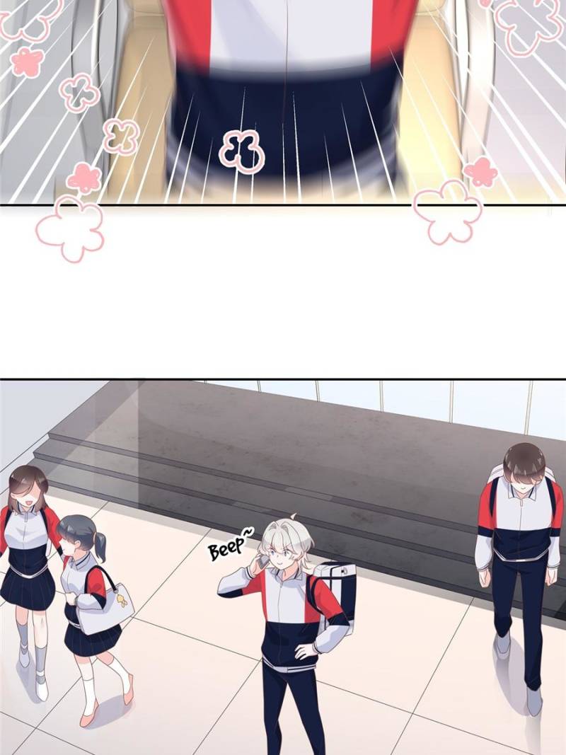 National School Prince Is A Girl chapter 83 page 38