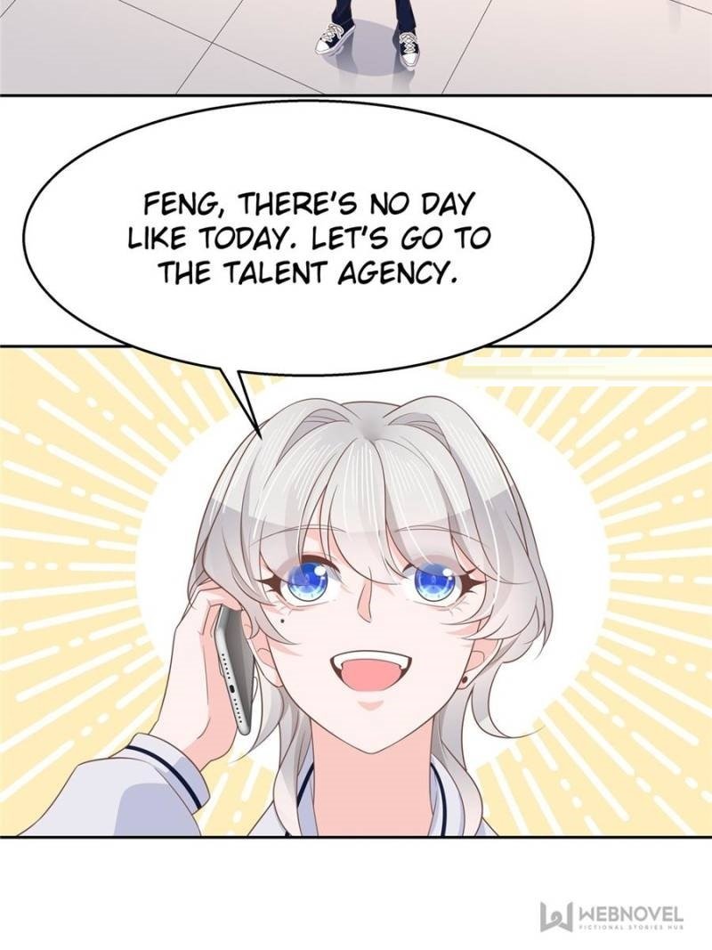 National School Prince Is A Girl chapter 83 page 39