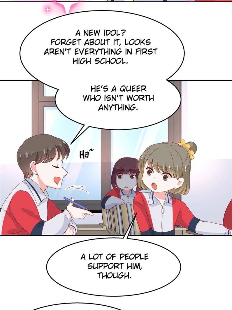 National School Prince Is A Girl chapter 83 page 5