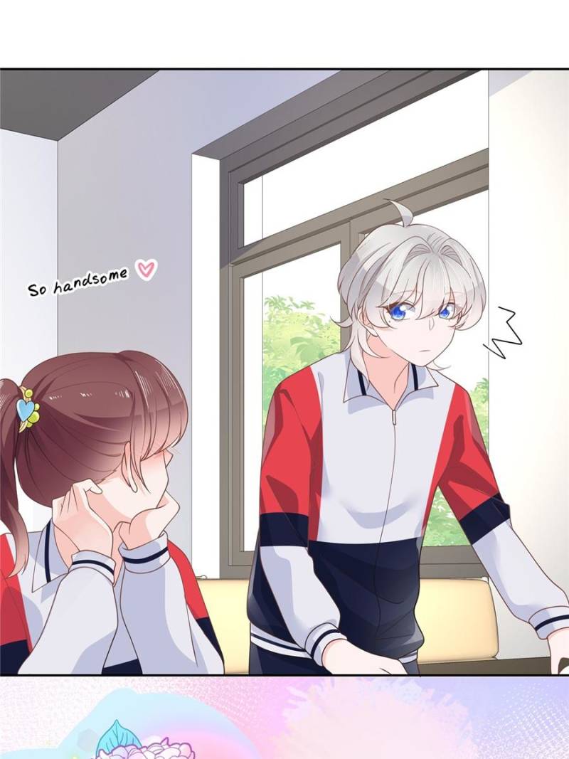 National School Prince Is A Girl chapter 83 page 9