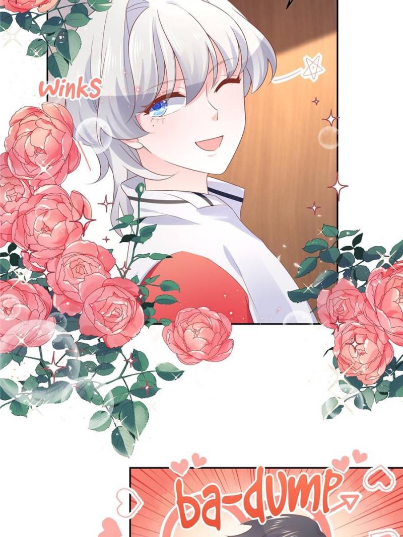 National School Prince Is A Girl chapter 84 page 10