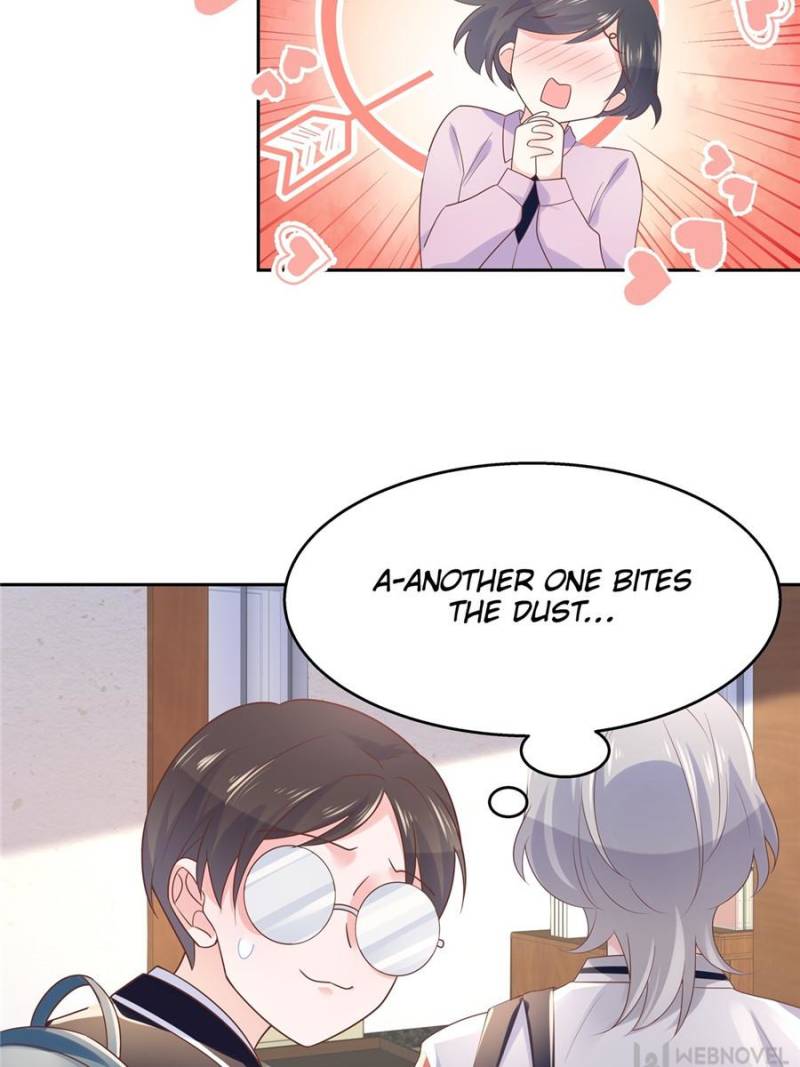 National School Prince Is A Girl chapter 84 page 11