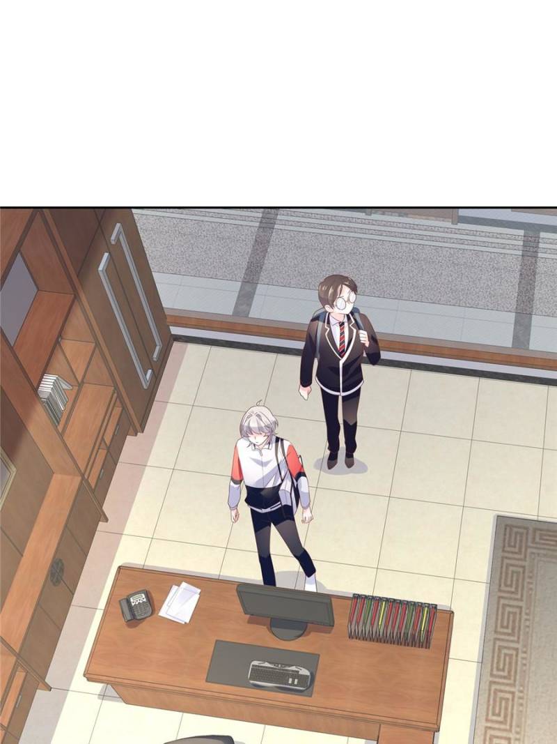 National School Prince Is A Girl chapter 84 page 14