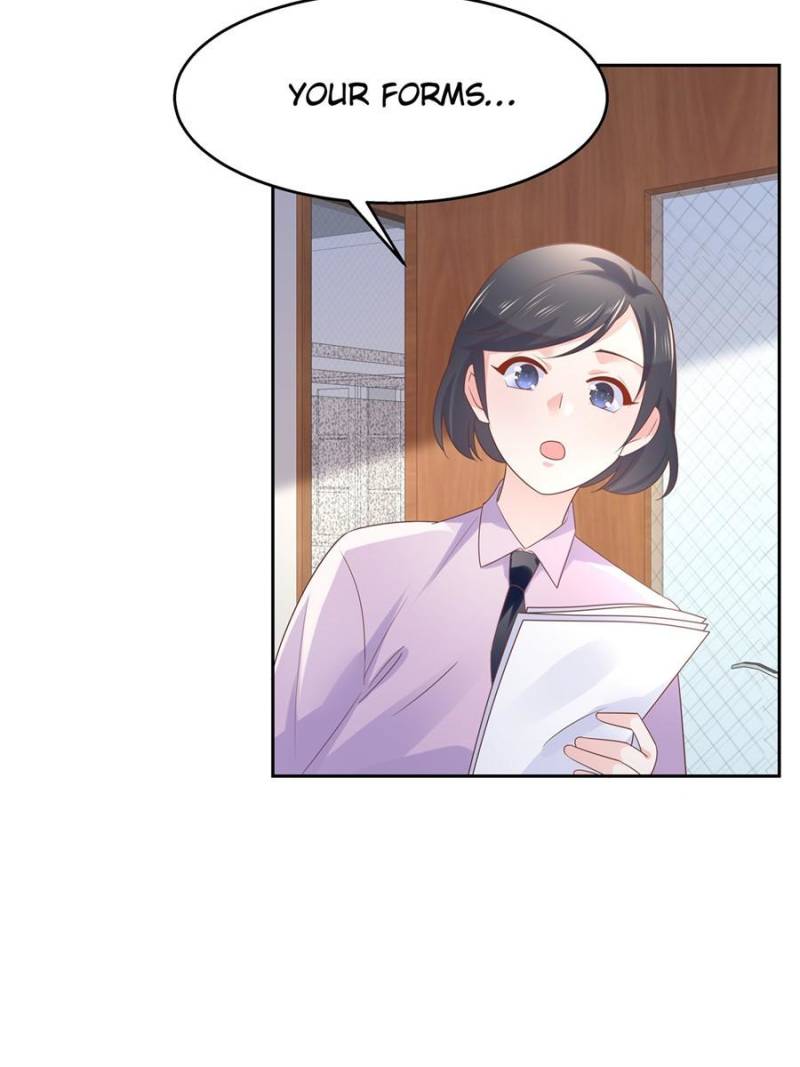 National School Prince Is A Girl chapter 84 page 18