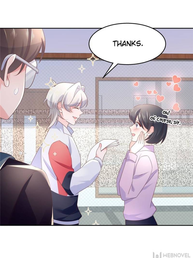 National School Prince Is A Girl chapter 84 page 19