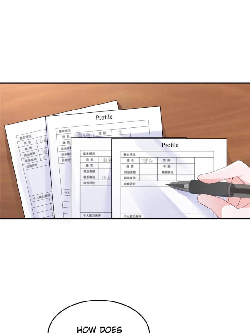 National School Prince Is A Girl chapter 84 page 22