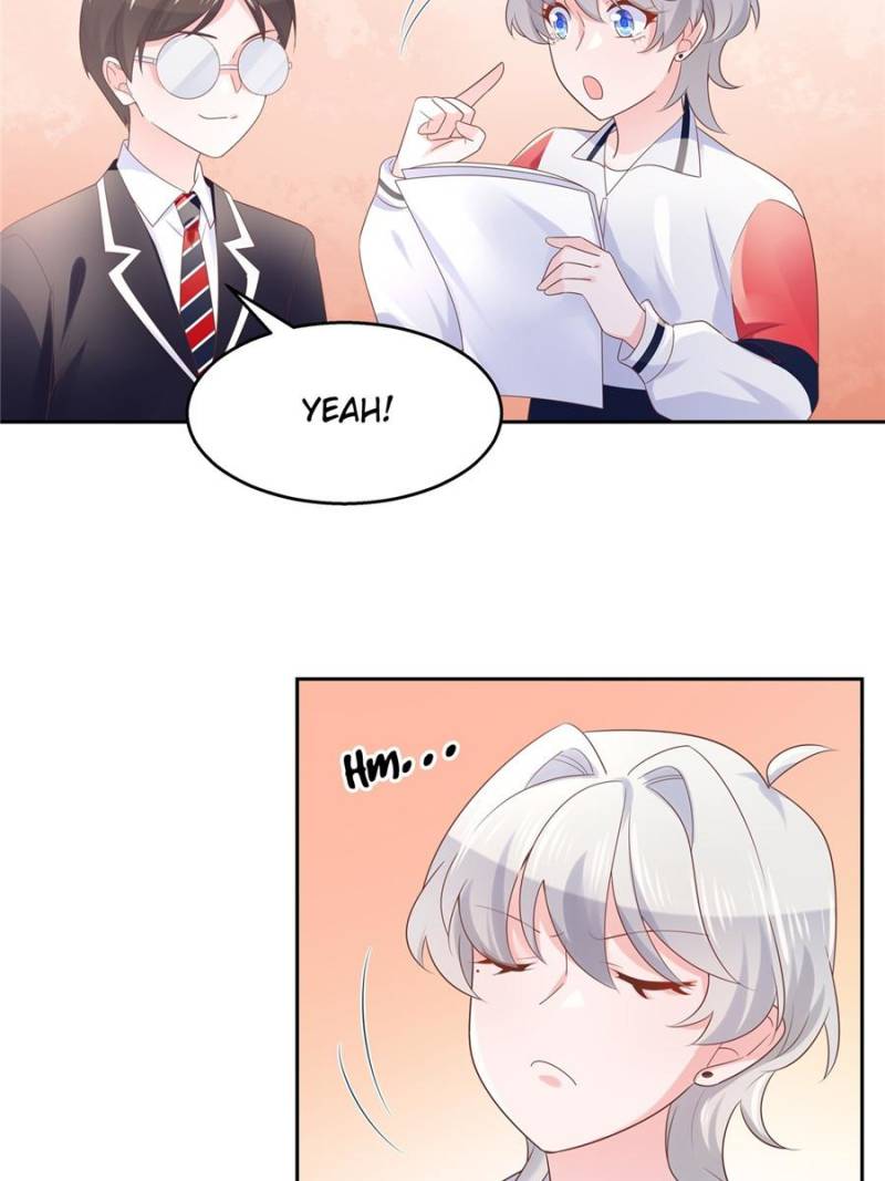 National School Prince Is A Girl chapter 84 page 26