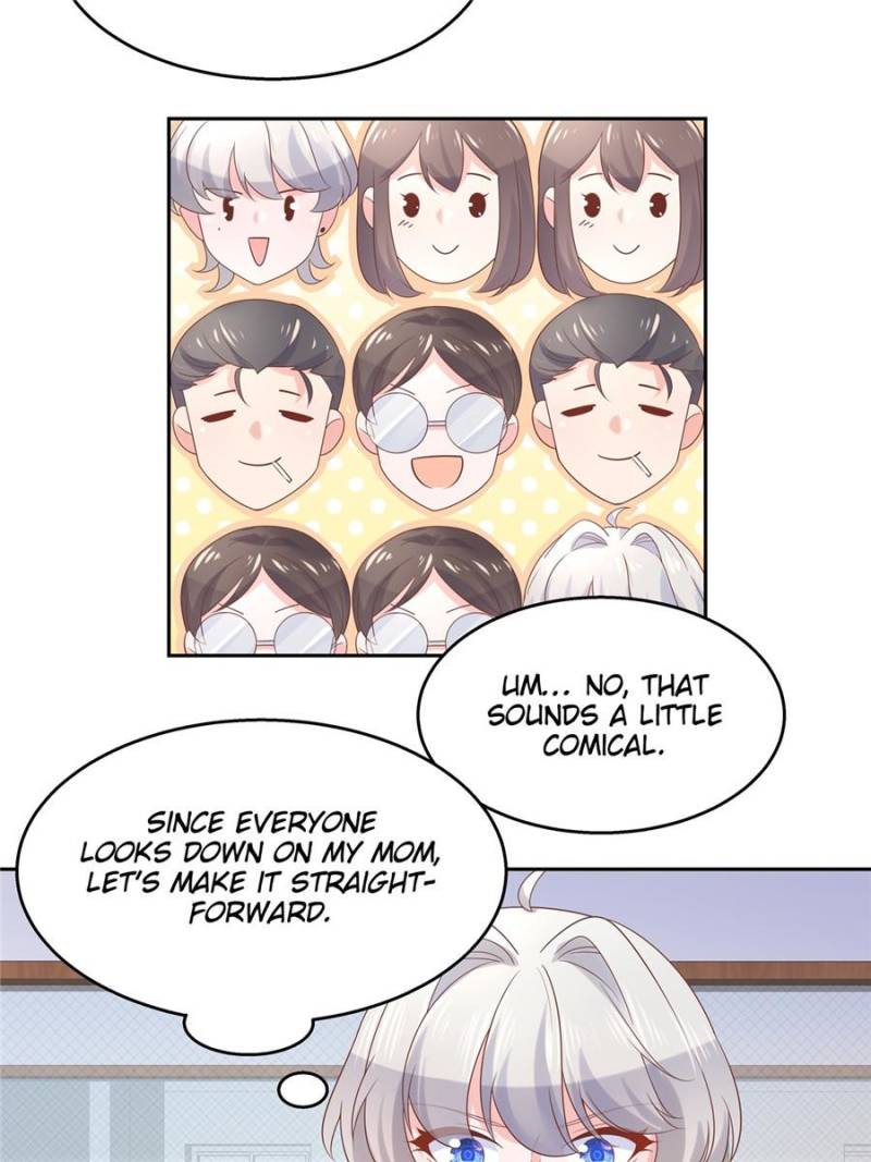 National School Prince Is A Girl chapter 84 page 29