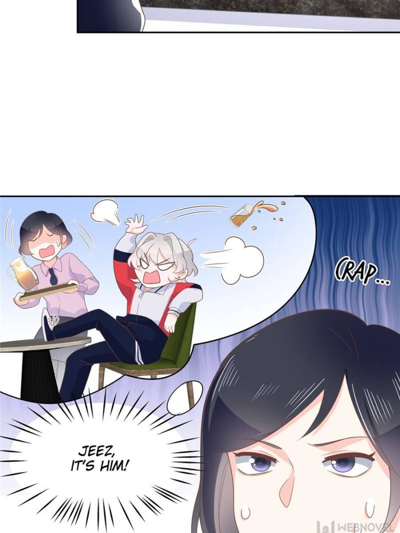 National School Prince Is A Girl chapter 84 page 3