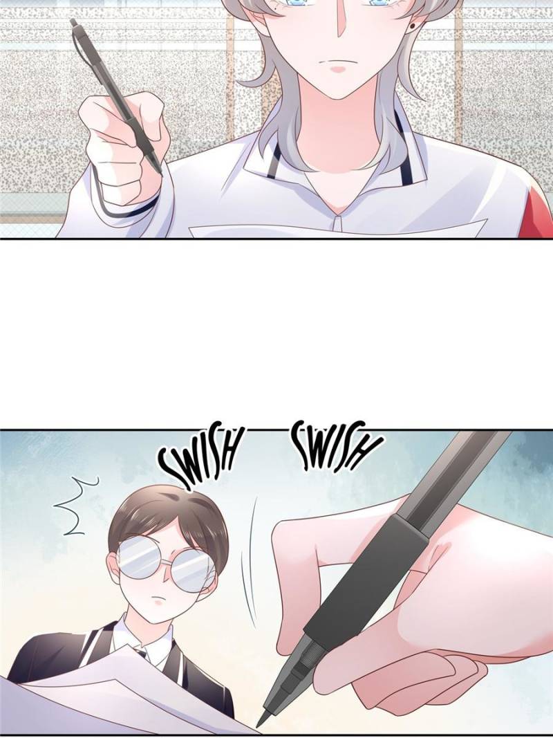 National School Prince Is A Girl chapter 84 page 30