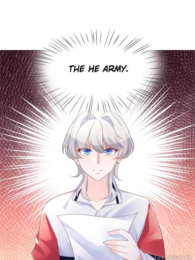 National School Prince Is A Girl chapter 84 page 31