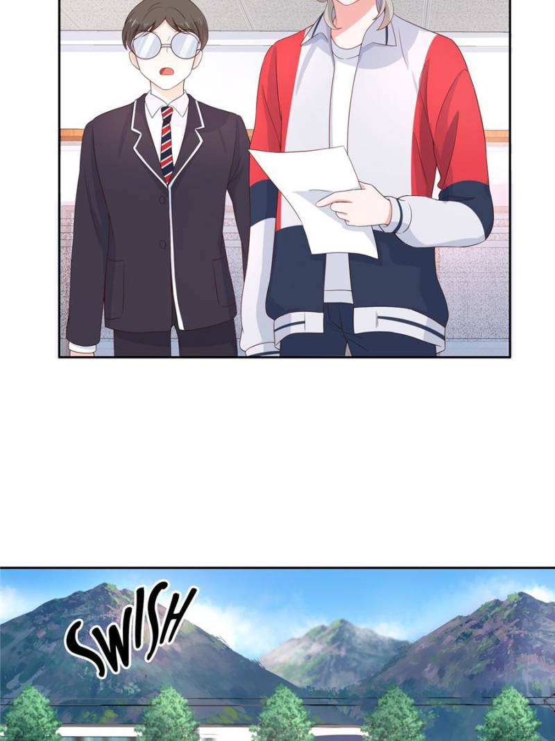 National School Prince Is A Girl chapter 84 page 34