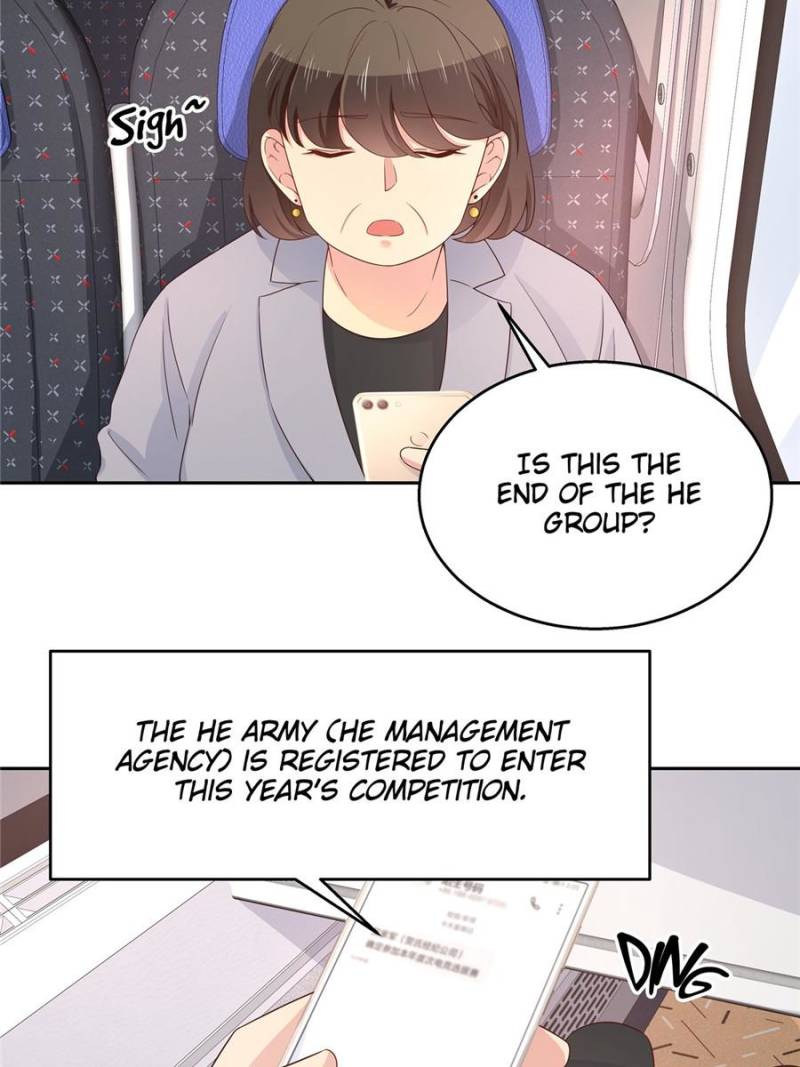 National School Prince Is A Girl chapter 84 page 38