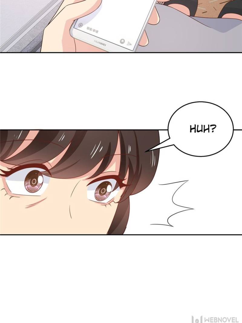 National School Prince Is A Girl chapter 84 page 39