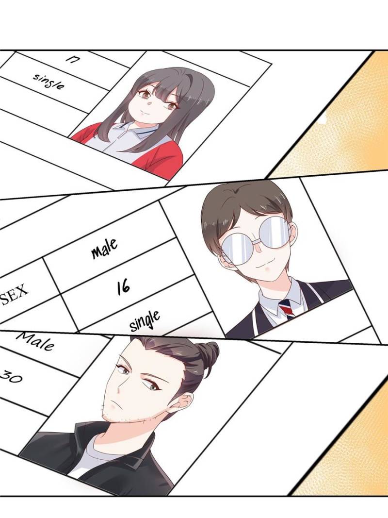 National School Prince Is A Girl chapter 84 page 41