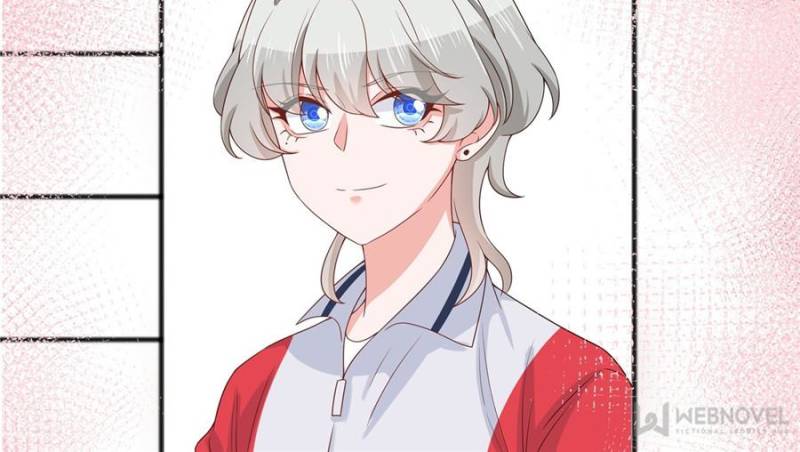 National School Prince Is A Girl chapter 84 page 43