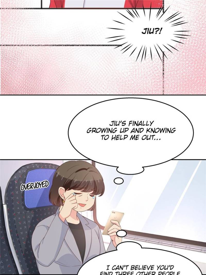 National School Prince Is A Girl chapter 84 page 44