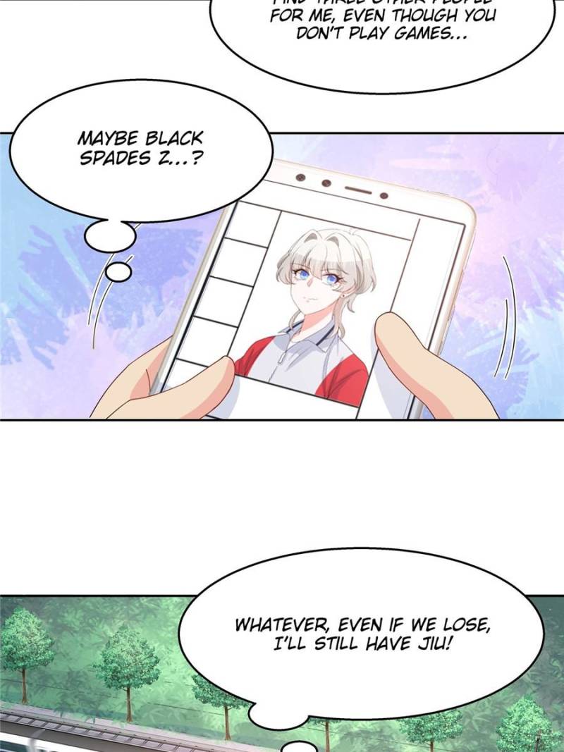 National School Prince Is A Girl chapter 84 page 45