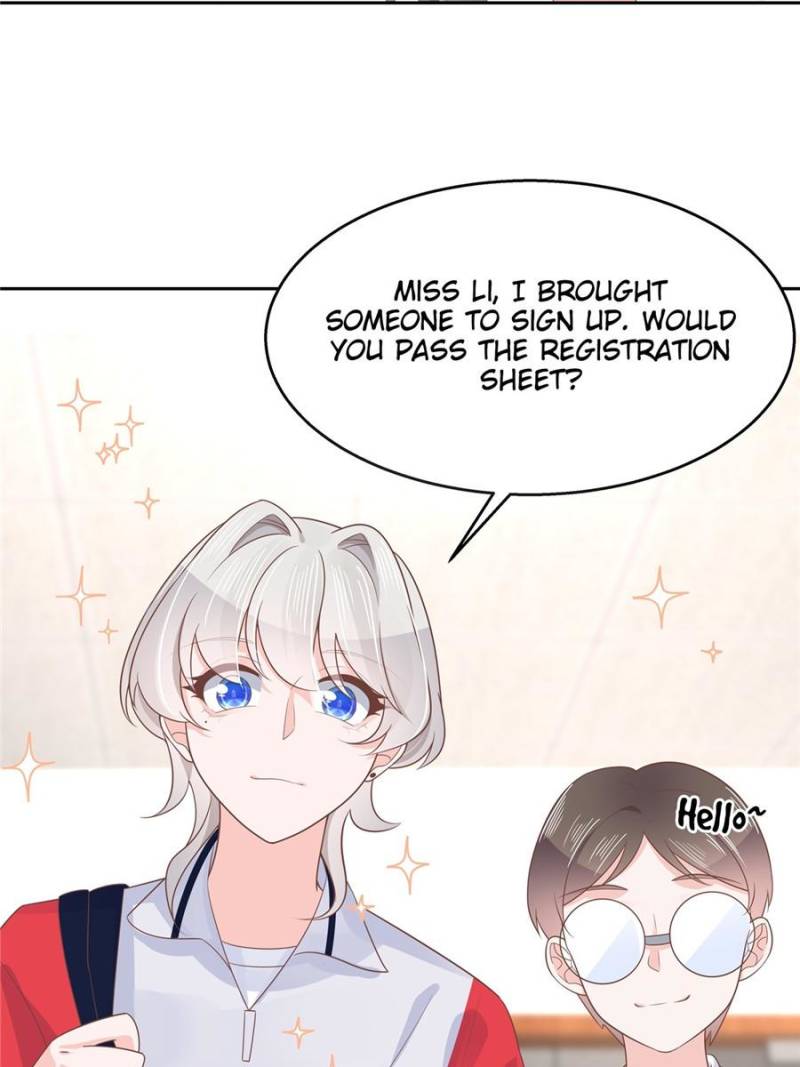 National School Prince Is A Girl chapter 84 page 5