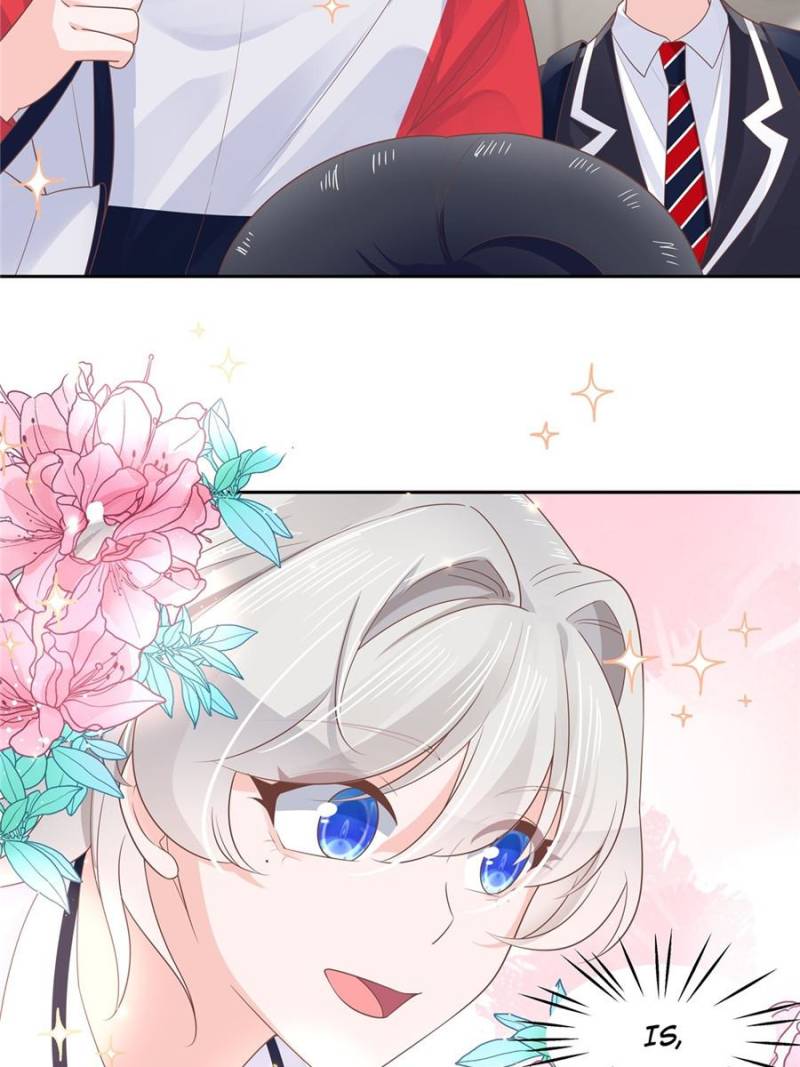 National School Prince Is A Girl chapter 84 page 6