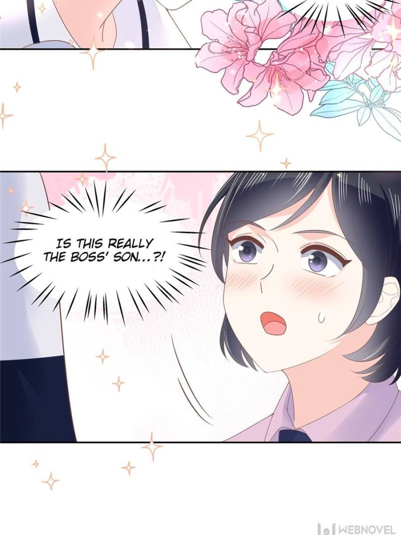 National School Prince Is A Girl chapter 84 page 7