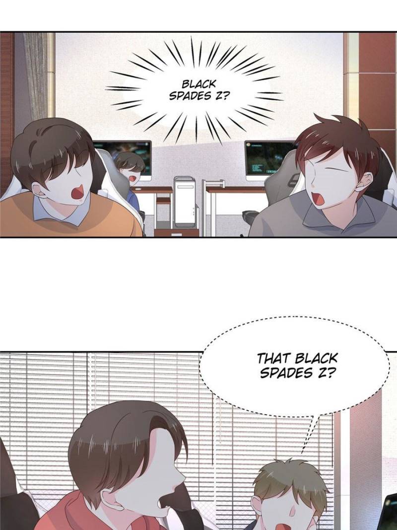 National School Prince Is A Girl chapter 85 page 11