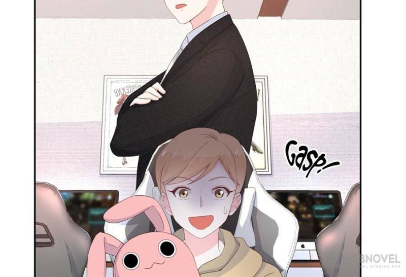 National School Prince Is A Girl chapter 85 page 14