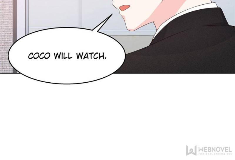 National School Prince Is A Girl chapter 85 page 18